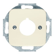 Busch-Jaeger Rosace centrale ws 22,5 mm dispositifs de commande 2533-212-3