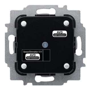 Busch-Jaeger Sensor/Dimmaktor 1/1-fach 6212/1.1