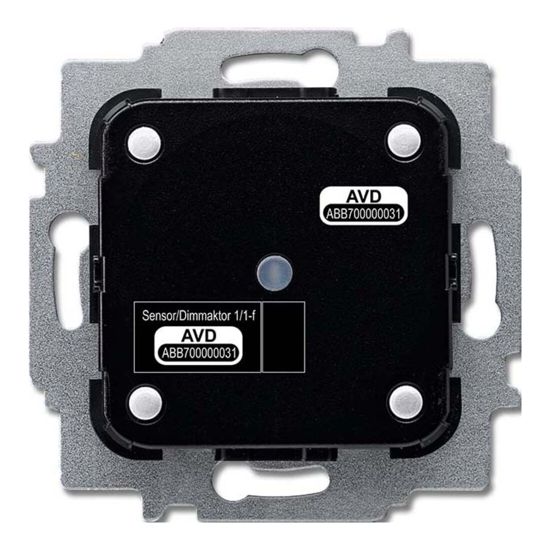 Busch-Jaeger Sensor/Dimmaktor 1/1-fach 6212/1.1