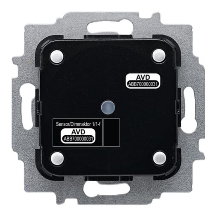 Busch-Jaeger Sensor/Dimmaktor 1/1-fach 6212/1.1