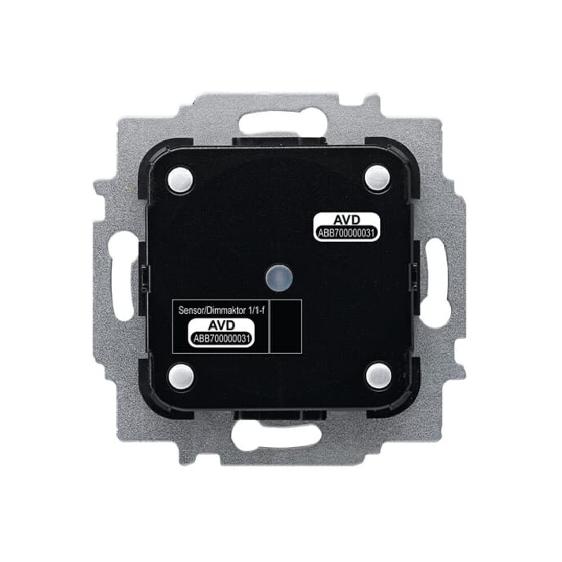 Busch-Jaeger Sensor/Dimmaktor 1/1-fach 6212/1.1