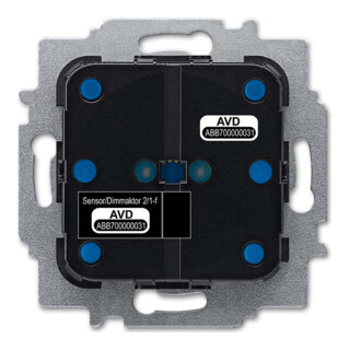 Busch-Jaeger Sensor/Dimmaktor 1/1-fach Wireless 6212/1.1-WL