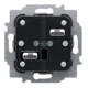 Busch-Jaeger Sensor/Dimmaktor 2/1-fach 6212/2.1