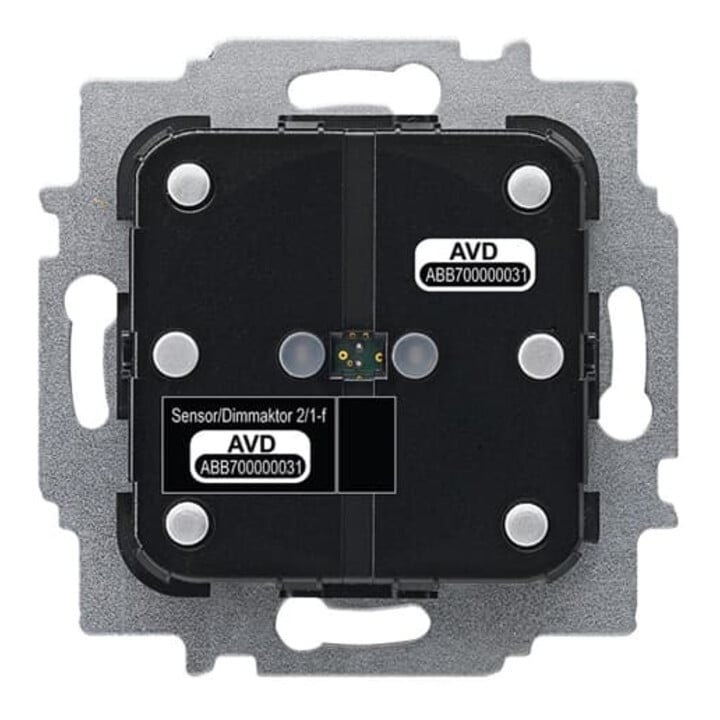 Busch-Jaeger Sensor/Dimmaktor 2/1-fach 6212/2.1