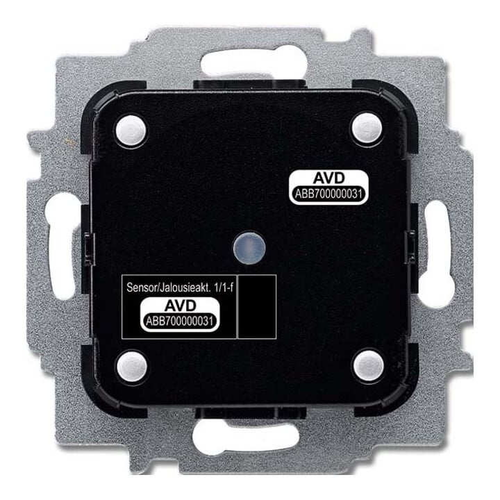 Busch-Jaeger Sensor/Jalousieaktor 1/1-fach 6213/1.1