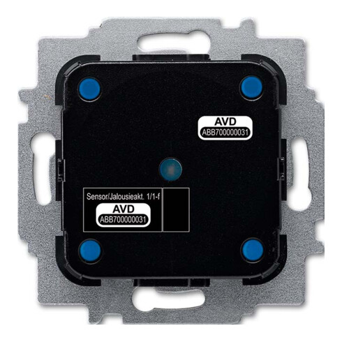 Busch-Jaeger Sensor/Jalousieaktor 1/1-fach Wireless 6213/1.1-WL