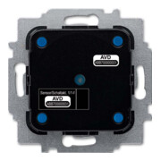 Busch-Jaeger Sensor/Schaltaktor 1/1-fach Wireless 6211/1.1-WL