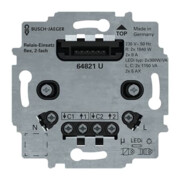 Busch-Jaeger Serienrelais-Einsatz flex 64821 U-3