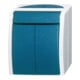Busch-Jaeger Serienschalter AP 2601/5 W-53