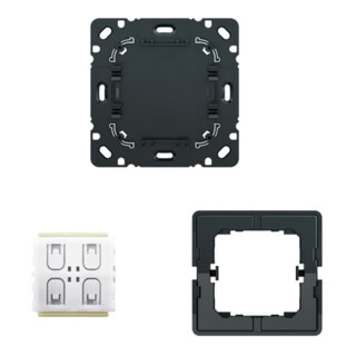 Busch-Jaeger Smart-Switch sans fil 62721 U-WL