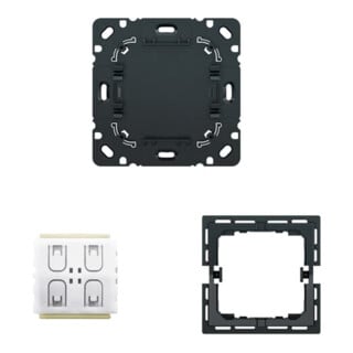 Busch-Jaeger Smart-Switch Wireless 62721/01 U-WL