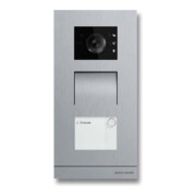 Busch-Jaeger Station extérieure 1 poste A21381P1-S-03-1