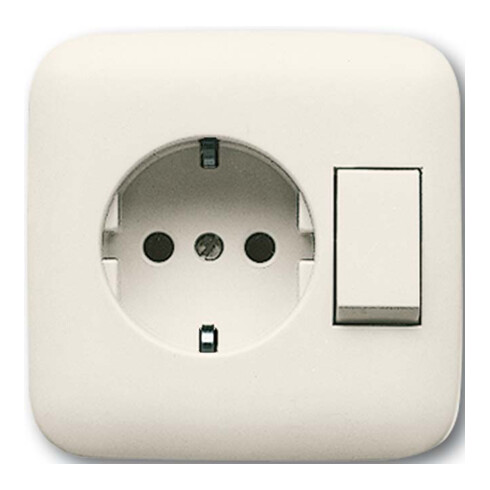 Busch-Jaeger Steckdose ws 4310/6 EUJ-212
