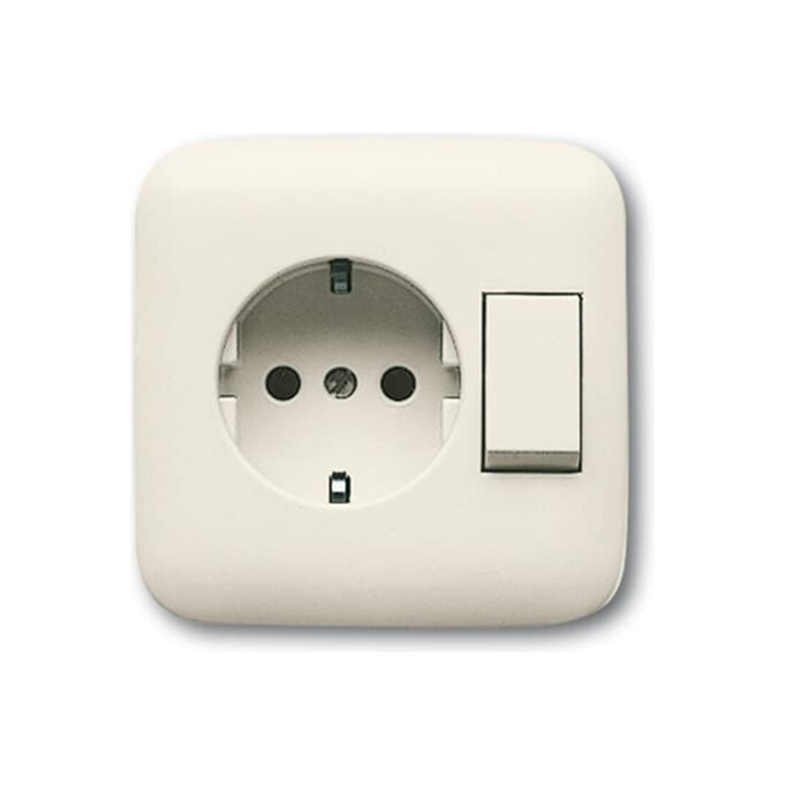 Busch-Jaeger Steckdose ws 4310/6 EUJ-212