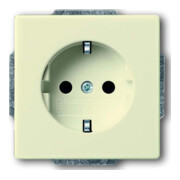 Busch-Jaeger Steckdosen-Einsatz sav/ews Schuko 2P+E 16A 250V 20 EUC-82-3