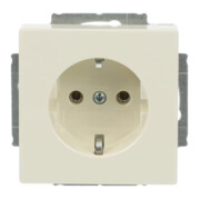 Busch-Jaeger Steckdosen-Einsatz sav/ews Schuko 2P+E 16A 250V 20 EUC-82-3