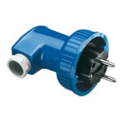 Busch-Jaeger Stecker 74 WD-1