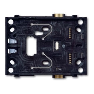 Busch-Jaeger Support de base 1 poste 6346/10-101