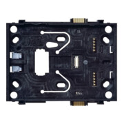 Busch-Jaeger Support de base 1 poste 6346/10-101-3