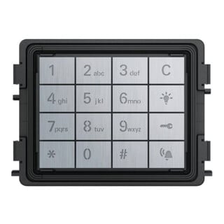 Busch-Jaeger Tastatur-Modul A251382K-A-03