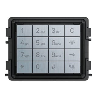Busch-Jaeger Tastatur-Modul A251382K-S-03