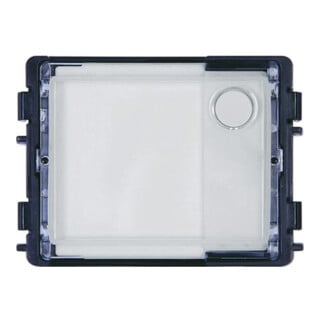 Busch-Jaeger Tastenmodul 1-fach 51381RP1-03