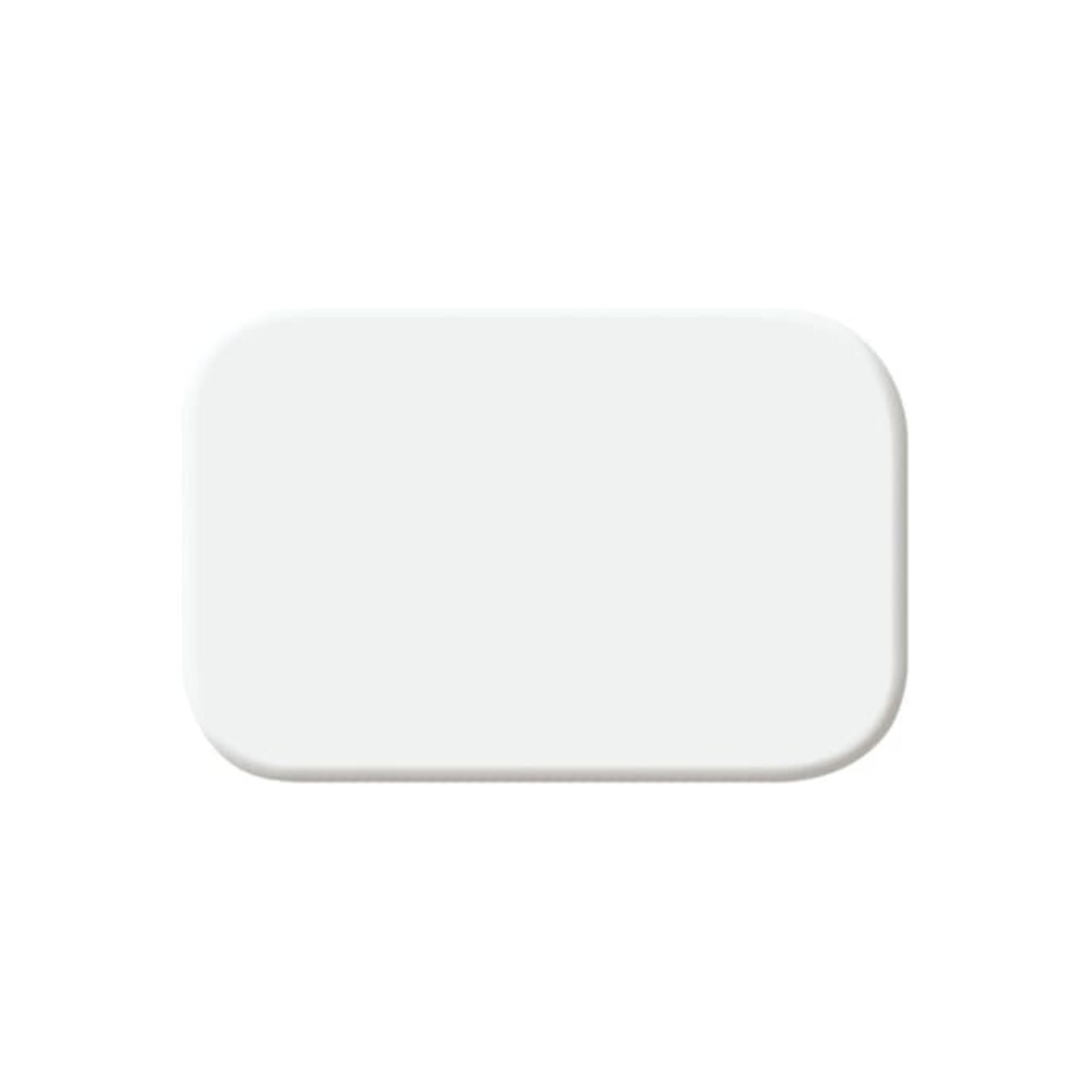 Busch-Jaeger Tastersymbol aws neutral 2525 N-214