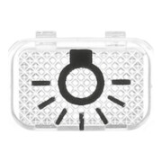Busch-Jaeger Tastersymbol Licht 2145 LI-1