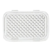 Busch-Jaeger Tastersymbol neutral/transparent 2145 N-1