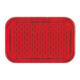 Busch-Jaeger Tastersymbol rot 2525-12