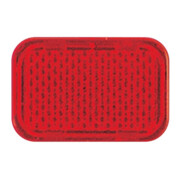 Busch-Jaeger Tastersymbol rot 2525-12-3