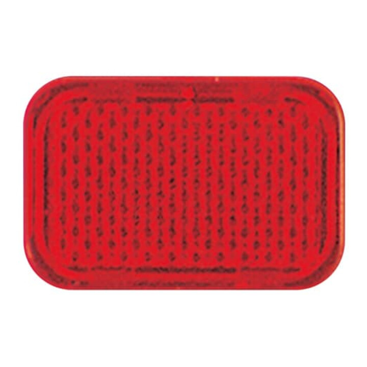 Busch-Jaeger Tastersymbol rot 2525-12