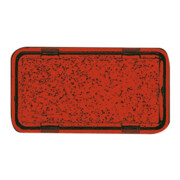 Busch-Jaeger Tastersymbol rot 2622-12-101-3