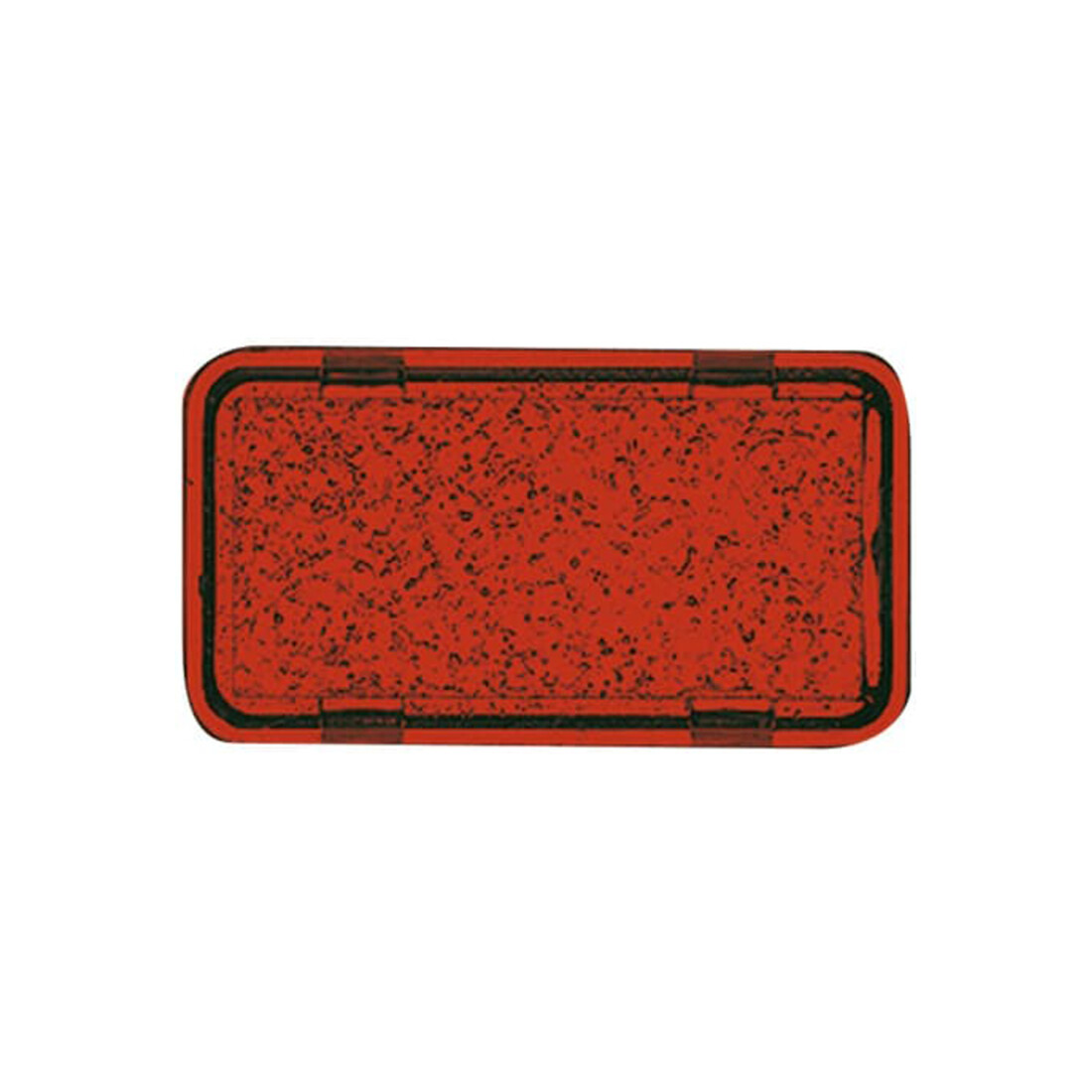 Busch-Jaeger Tastersymbol rot 2622-12-101