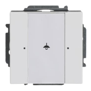 Busch-Jaeger Tastsensor, 1fach 6125/01-84