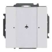 Busch-Jaeger Tastsensor, 1fach 6125/01-84-1