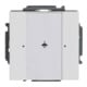 Busch-Jaeger Tastsensor, 1fach 6125/01-84