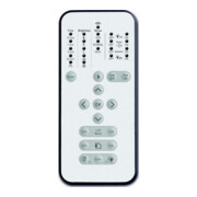 Busch-Jaeger Télécommande de service f.Bu.-Wä. MasterLINE 6842-101-1