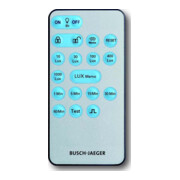 Busch-Jaeger Télécommande IR pour Präsenz tech 6843-1