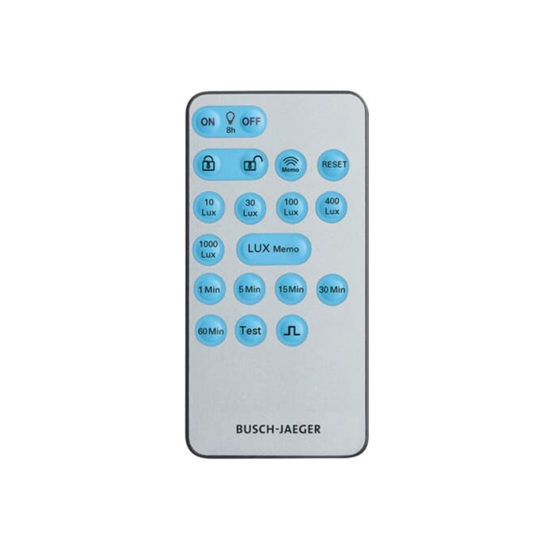 Busch-Jaeger Télécommande IR pour Präsenz tech 6843