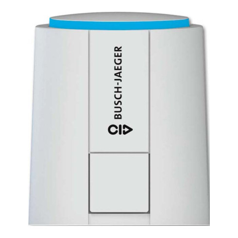Busch-Jaeger Thermoel.-Stellantrieb UP 6164/10-102