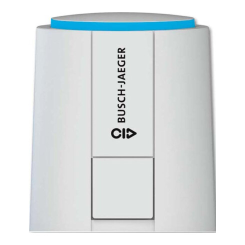 Busch-Jaeger Thermoel.-Stellantrieb UP 6164/11-102