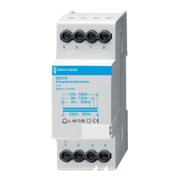Busch-Jaeger Transformateur de sonnette 12V 1,3A REG 83315-3