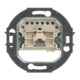 Busch-Jaeger UAE-Doseneinsatz 1x8-polig 0213
