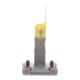 Busch-Jaeger Unité d’éclairage LED avec socle, 1mA, LED blanc 8382-10