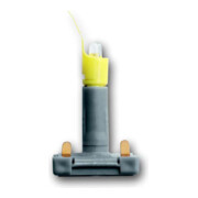 Busch-Jaeger Unité d’éclairage LED couleur BLEU 8382-17-1