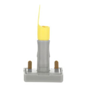 Busch-Jaeger Unité d’éclairage LED couleur BLEU 8382-17-3