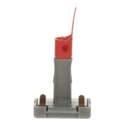 Busch-Jaeger Unité d’éclairage LED couleur ROUGE 8380-12-3