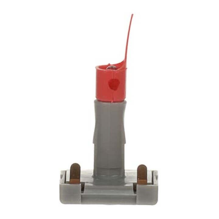 Busch-Jaeger Unité d’éclairage LED couleur ROUGE 8380-12