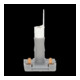 Busch-Jaeger Unité d’éclairage LED couleur rouge 8383-12